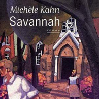 Savannah-Michèle Kahn