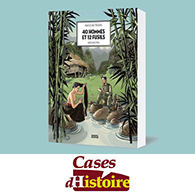 Cases d'histoire