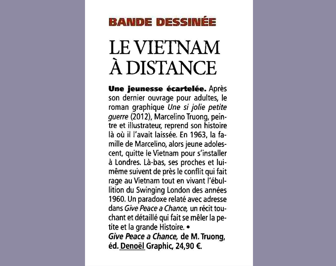 Direct Matin 23/11/2015