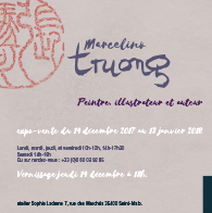 Exposition/vente - Saint Malo