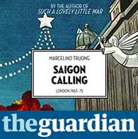 Saigon Calling by Marcelino Truong review – Rachel Cooke - Best graphic novels 2017