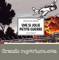 Grands reporters