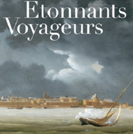 Étonnants Voyageurs 1991