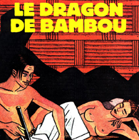Le Dragon de bambou