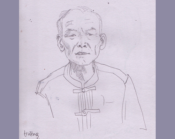 Ông Nguyên Ngoc Le