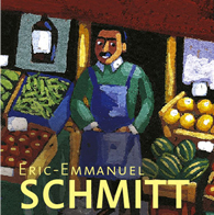 Eric-Emmanuel Schmitt