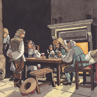 Eric-Emmanuel Schmitt