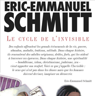 Eric-Emmanuel Schmitt