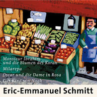 Eric-Emmanuel Schmitt