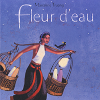 Fleur d'eau