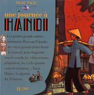 Une journée à Hanoï