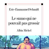 Eric-Emmanuel Schmitt