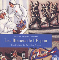 Les Bleuets de l'espoir