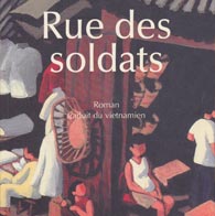 Rue des soldats