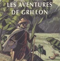 Les Aventures de Grillon