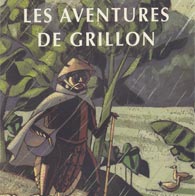  Les Aventures de Grillon