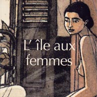 L'Île aux femmes