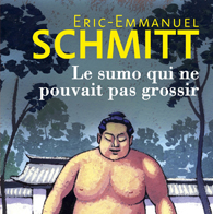 Le Sumo qui ne pouvait pas grossir