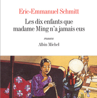 Eric-Emmanuel Schmitt