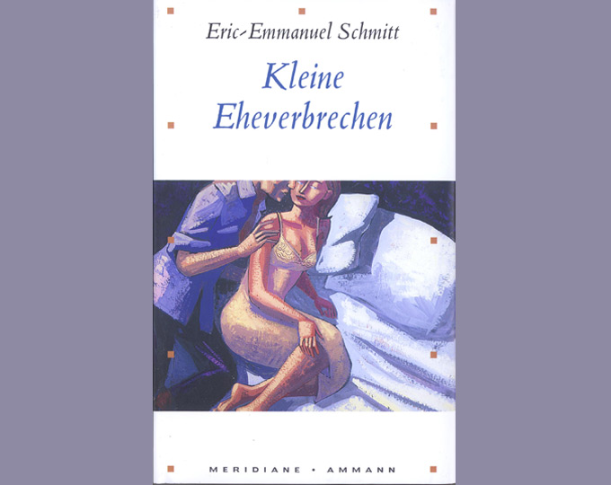 Eric-Emmanuel Schmitt