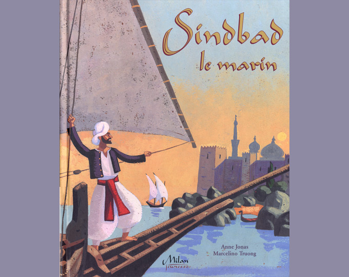 Sindbad le marin