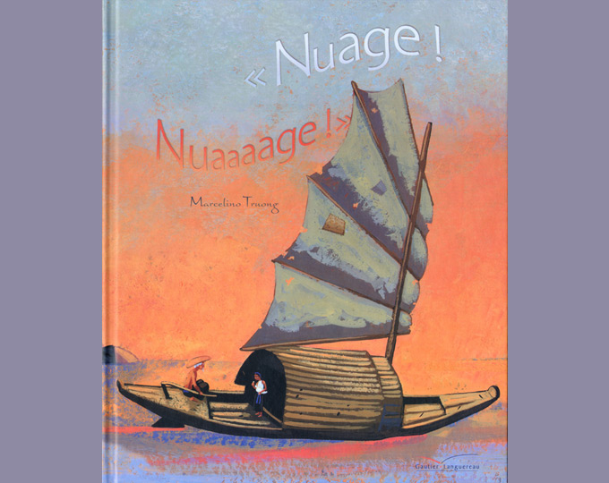 Nuage !