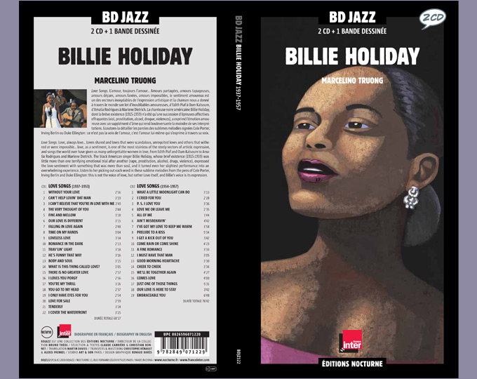 Billie Holiday