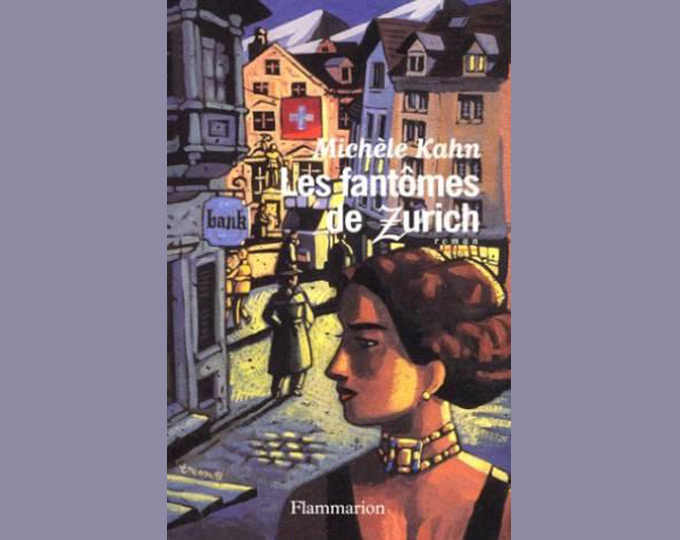 Les Fantômes de Zurich