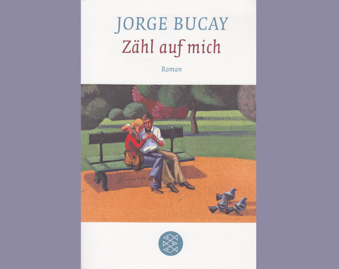 Zähl auf mich