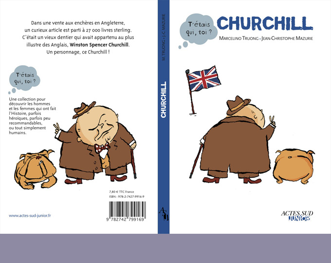 Churchill