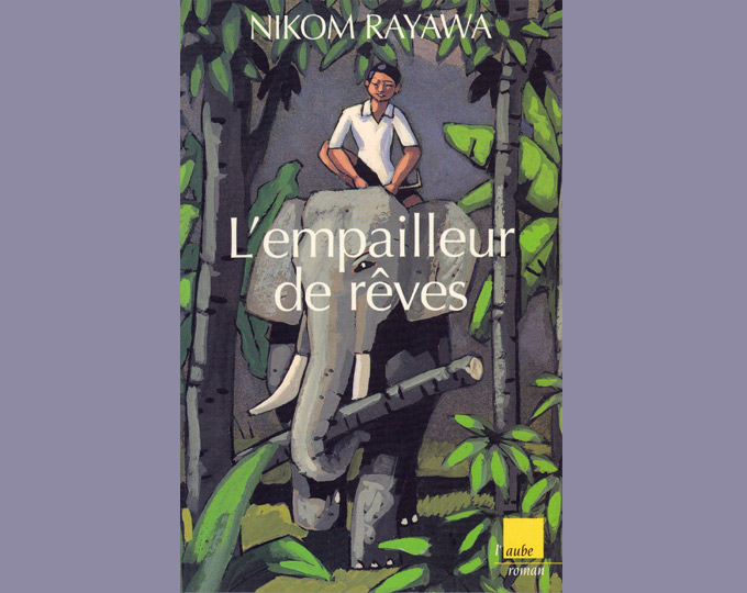 L'empailleur de rêves