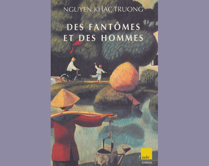 Des fantômes et des hommes