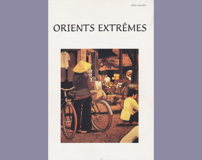 Orients extrêmes