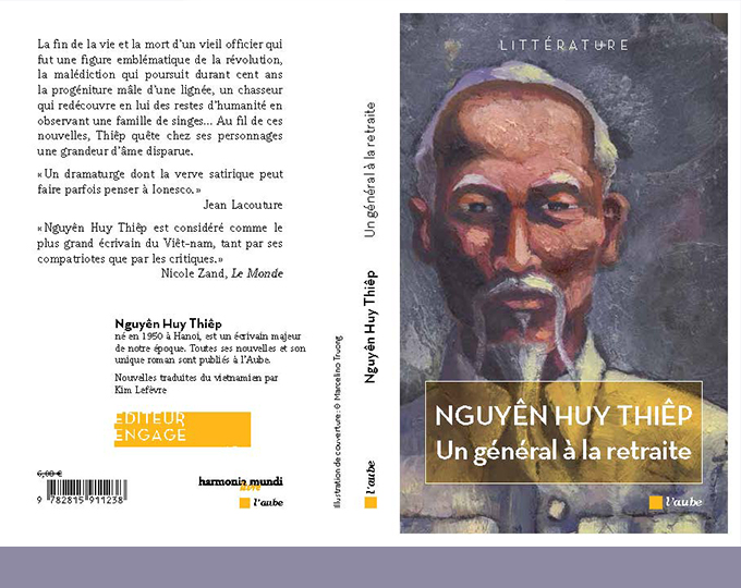 Un général à la retraite