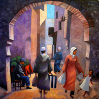 Meknès