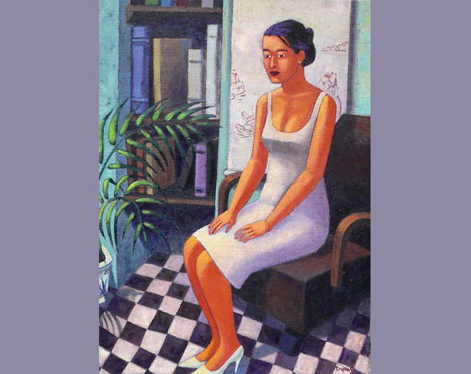Saïgonnaise, 1962