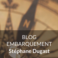 Blog Embarquement