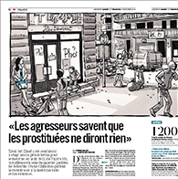 Libération