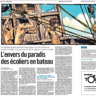 Quotidien LIBÉRATION