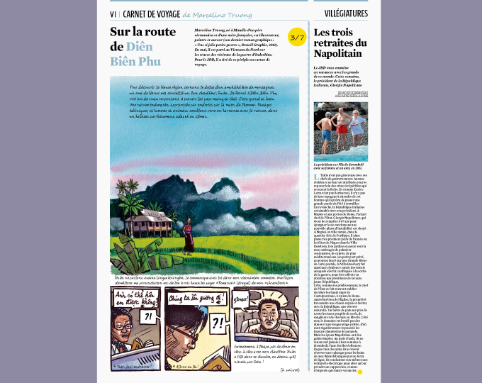 le Journal du dimanche