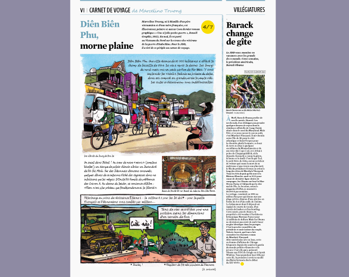 le Journal du dimanche