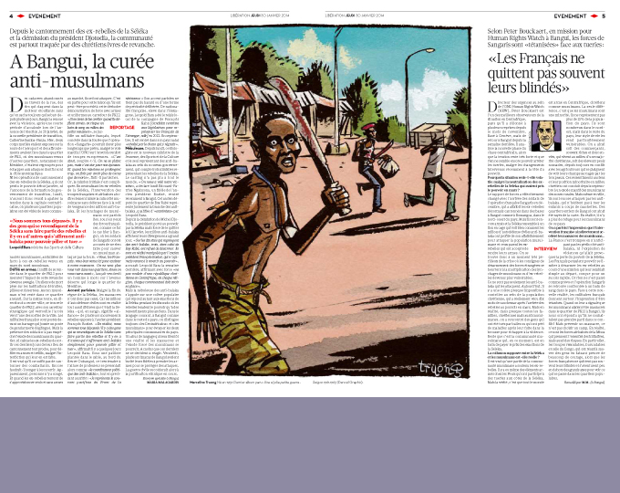 Libération