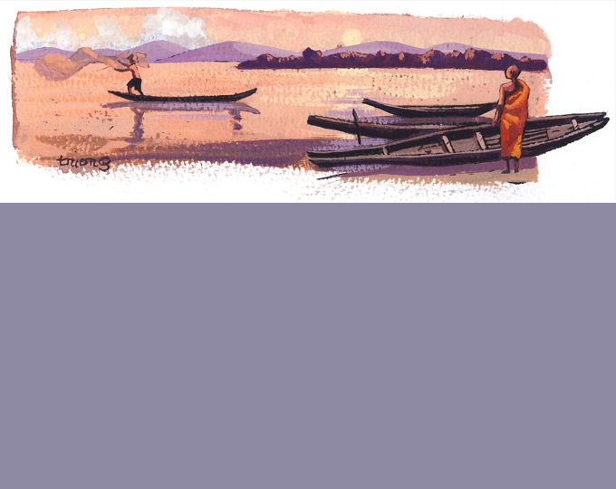 Laos