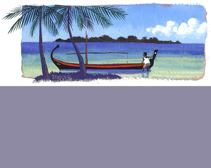 Maldives